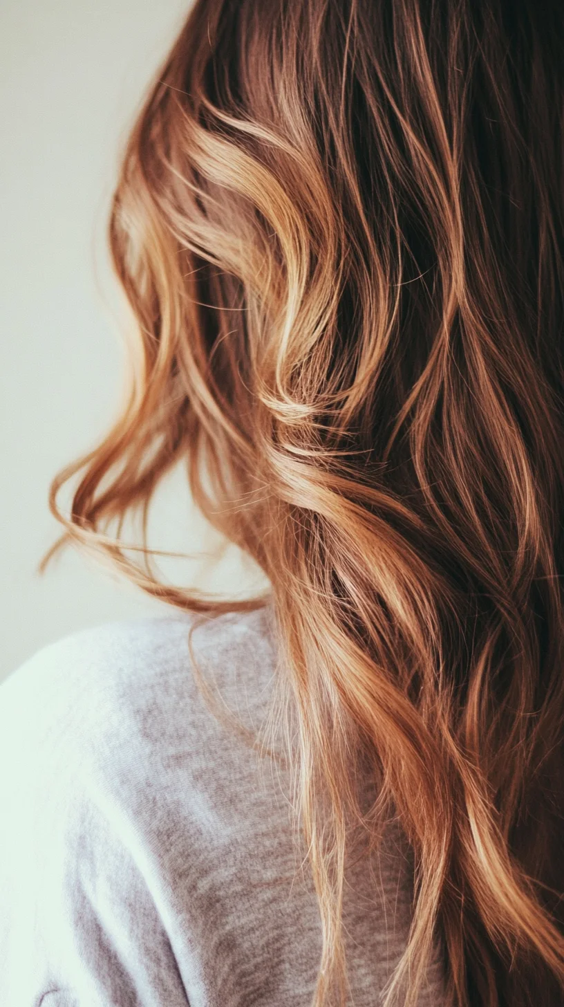 Catchy Effortless Waves: The Timeless, Tousled Look for Every Occasion