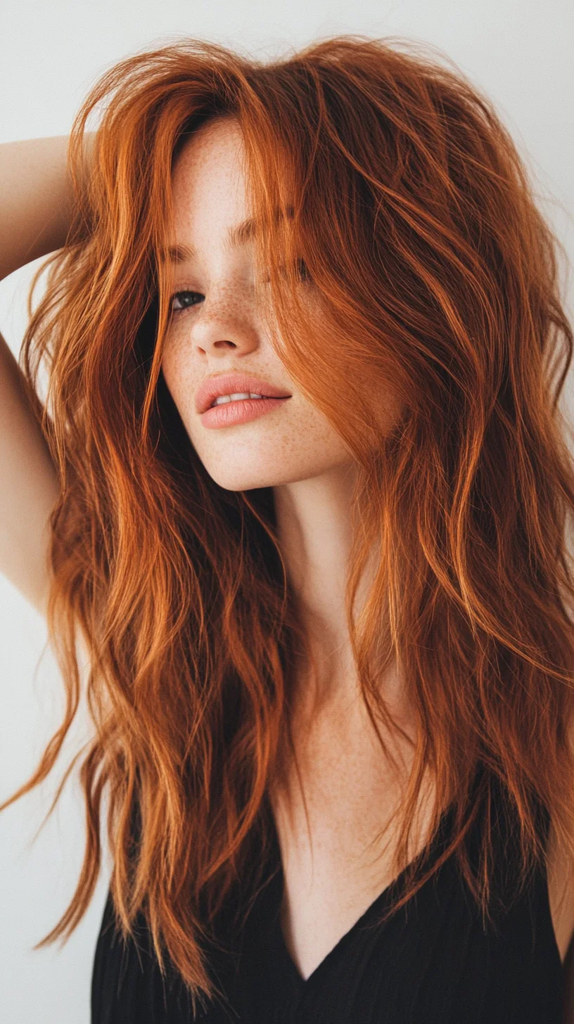 Effortless Beach Waves Embrace Your Natural Texture