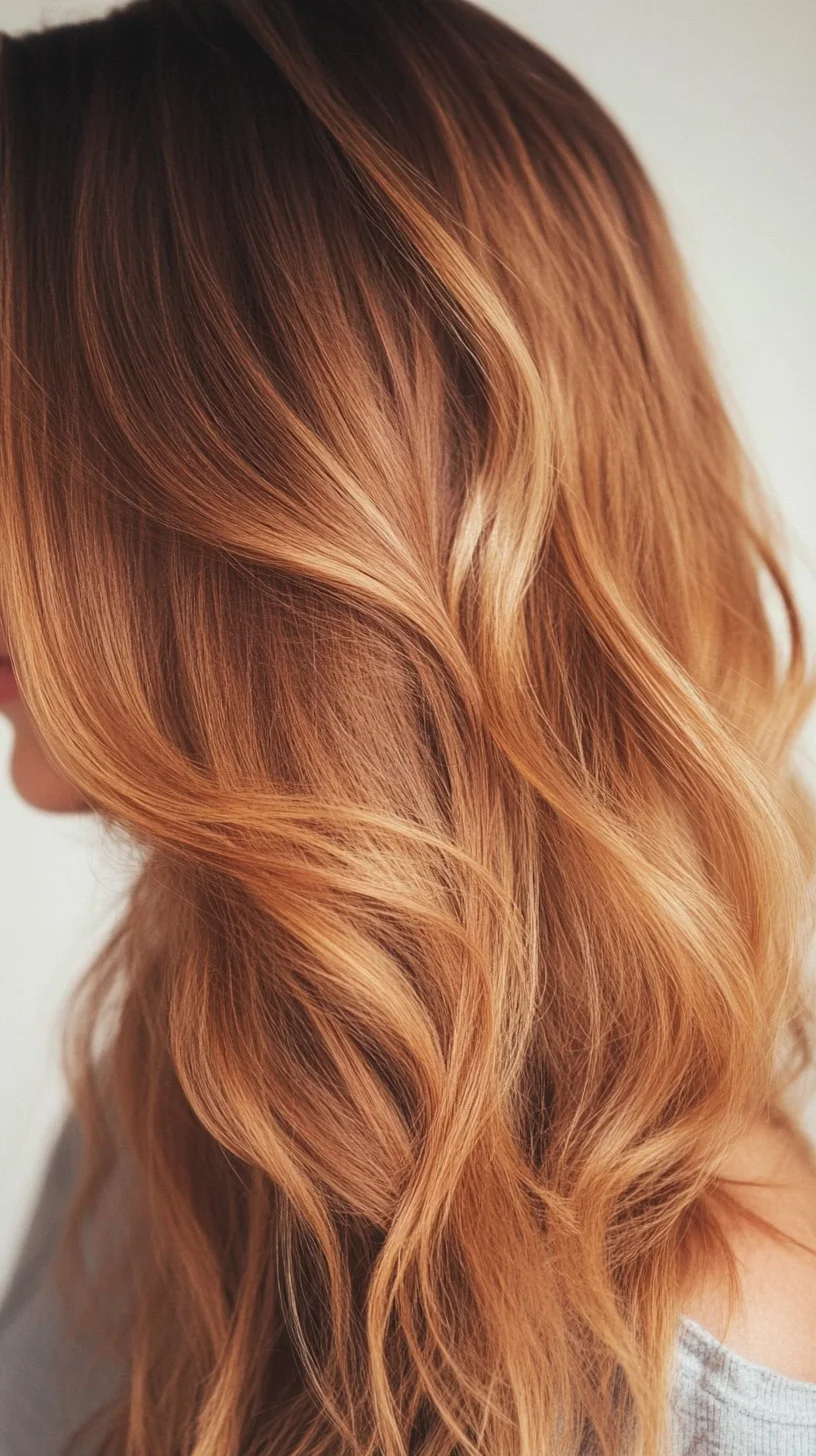 Effortless Beach Waves: The Ultimate Blend of Style and Sophistication