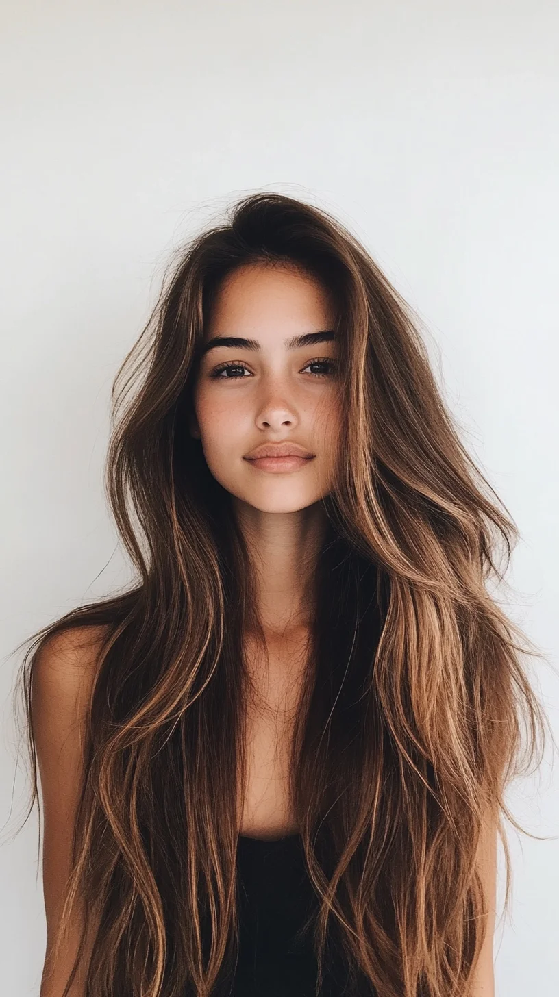 Effortless Boho Waves: Your Guide to Gorgeous, Flowing Locks