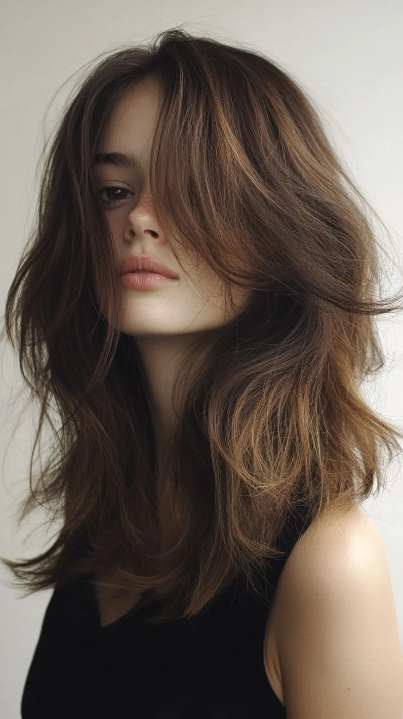 Effortless Waves The Chic, Lived-In Look Everyone is Raving About