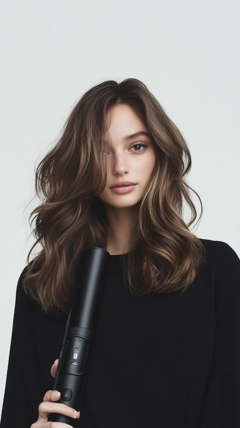 Effortless Waves: The Perfect Balance of Volume and Texture