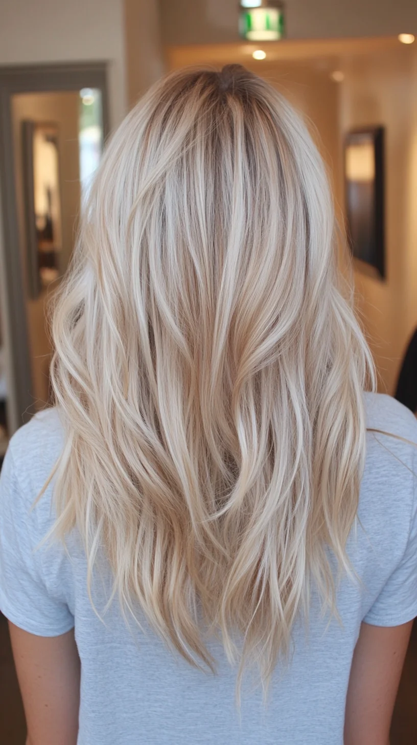 Effortless Waves: The Perfect Beachy Look for Any Occasion