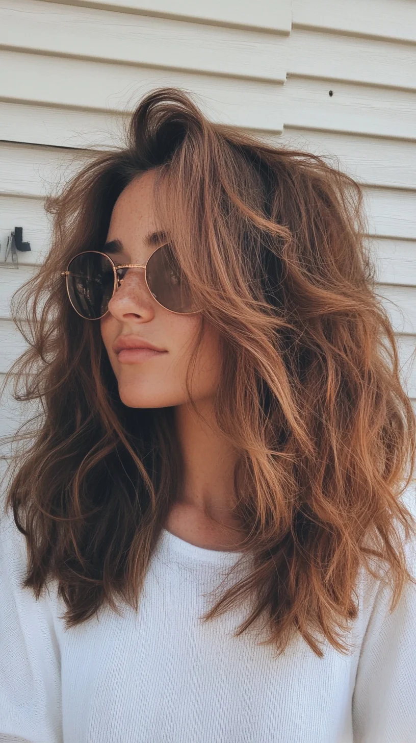 Effortless Waves: The Perfect Blend of Volume and Texture