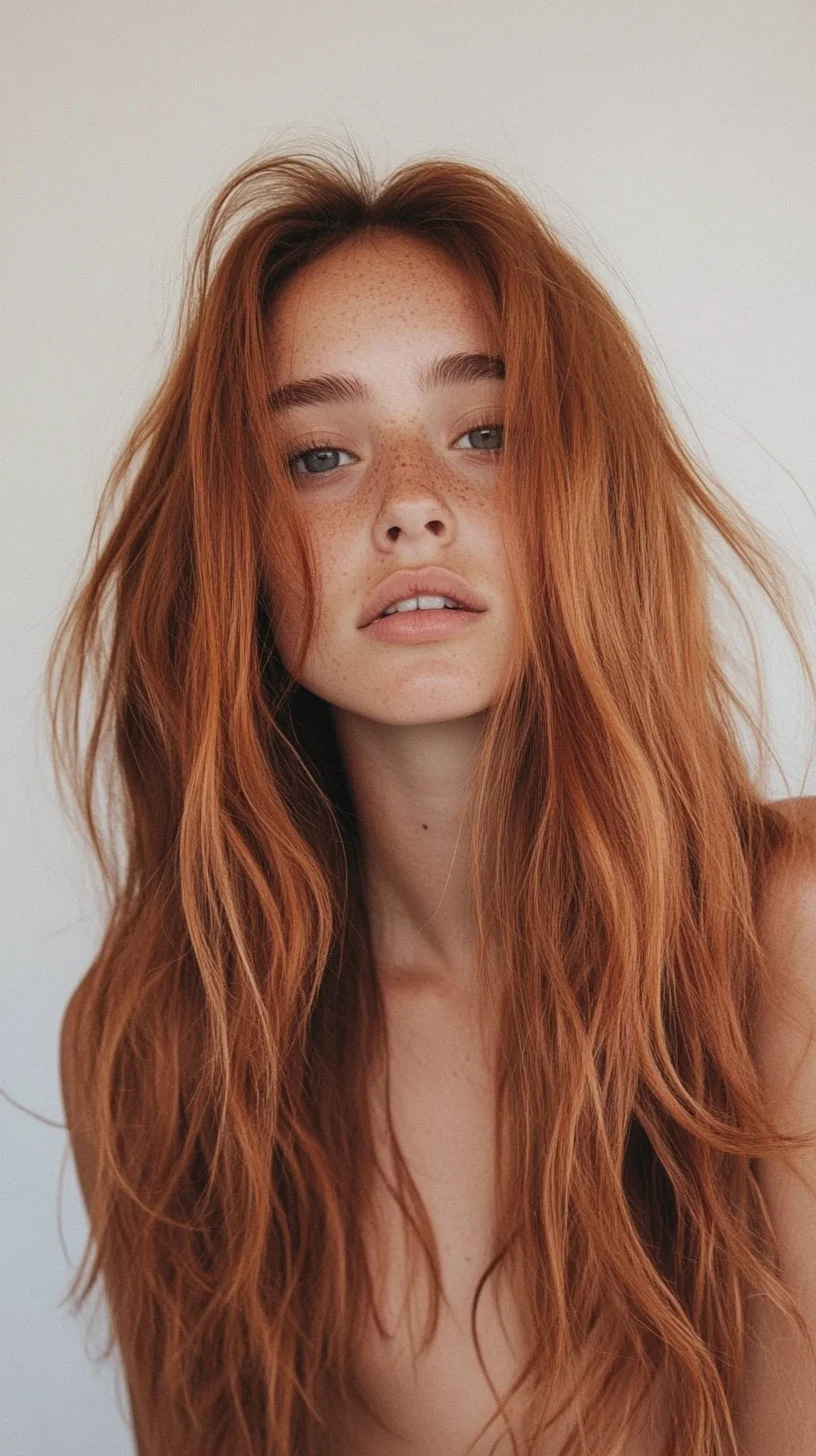 Effortless Waves: The Perfect Blend of Volume and Texture