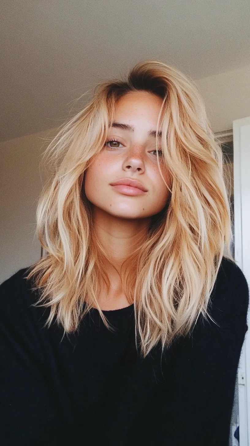 Effortless Waves: The Perfect Luminous Lob