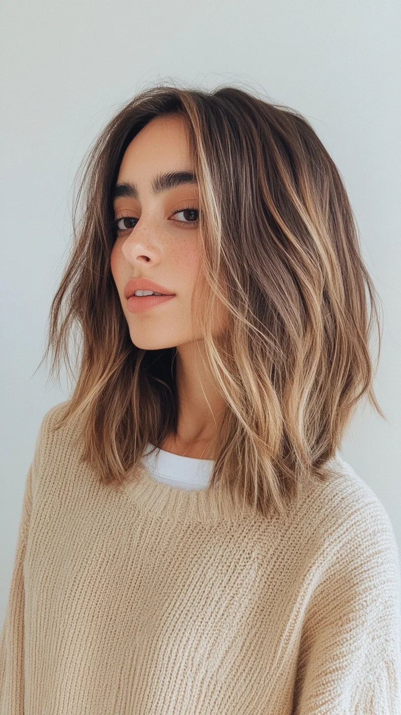 Effortless Waves The Perfect Modern Lob