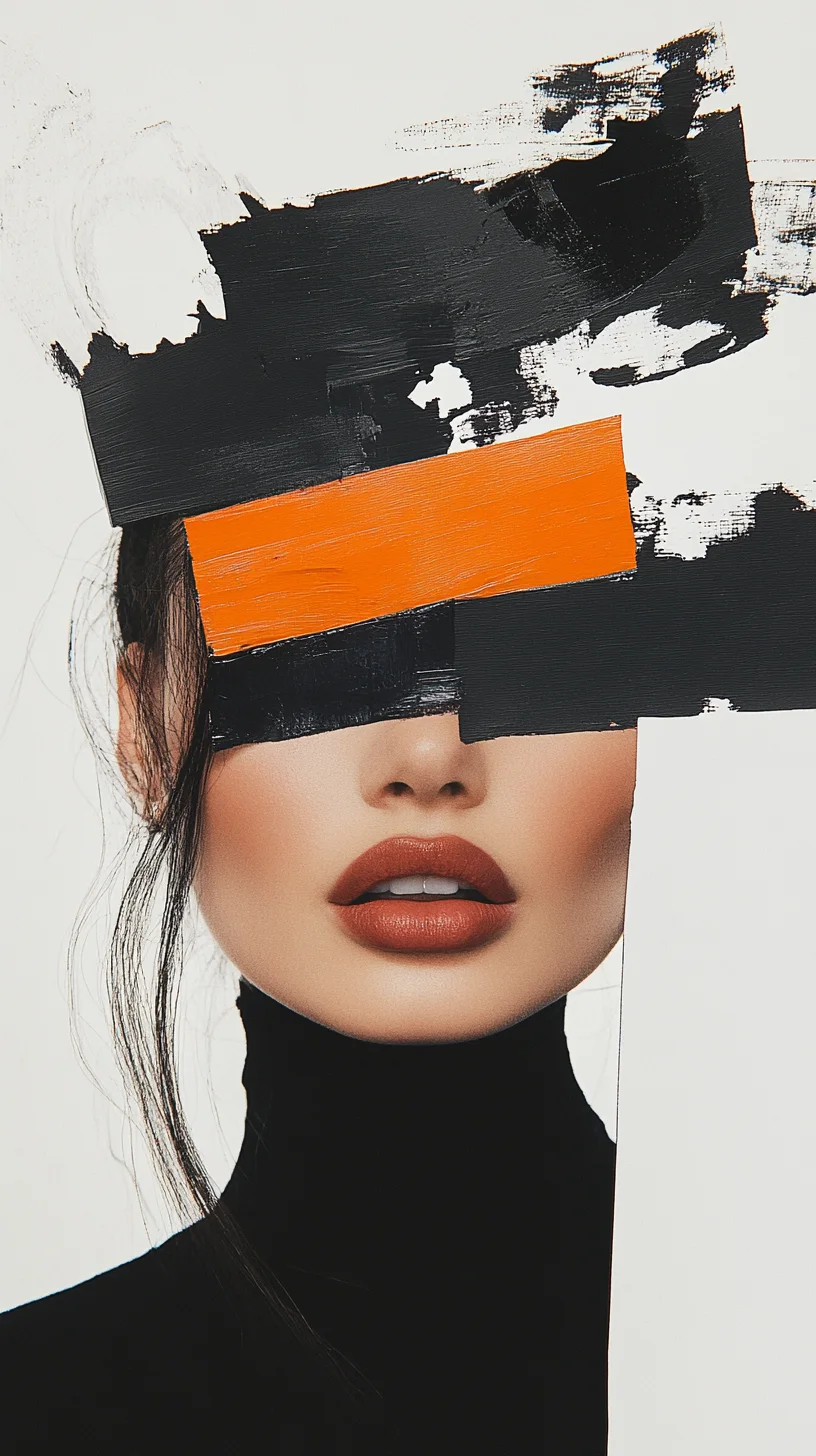 Effortlessly Chic The Modern Textured Lob