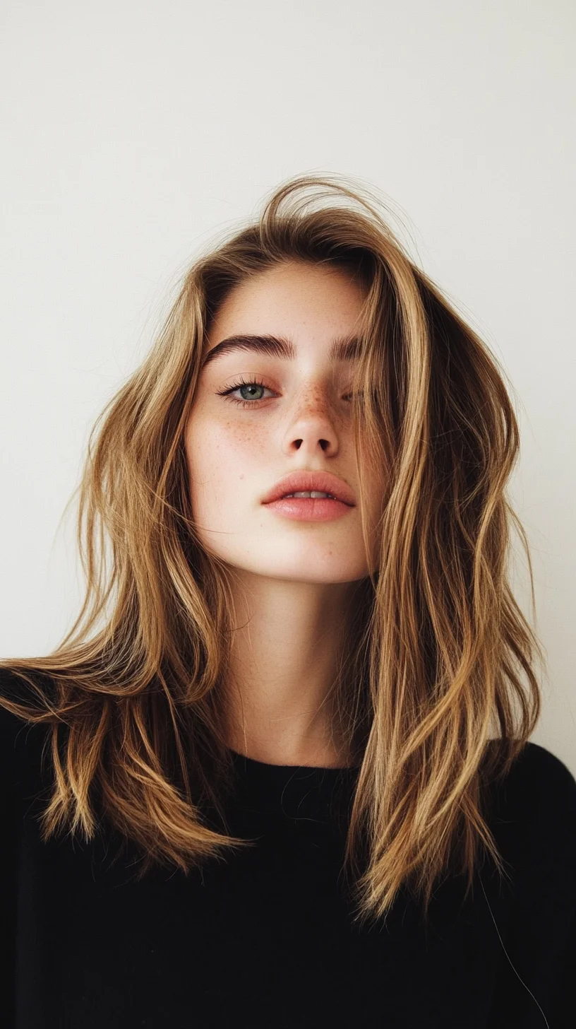 Effortlessly Chic: The Perfect Beachy Waves for Any Occasion