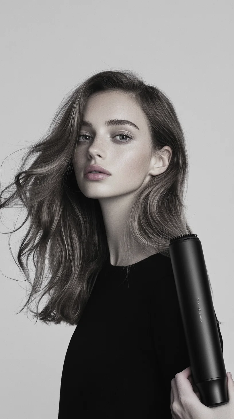 Effortlessly Chic: The Perfect Loose Waves for Every Occasion