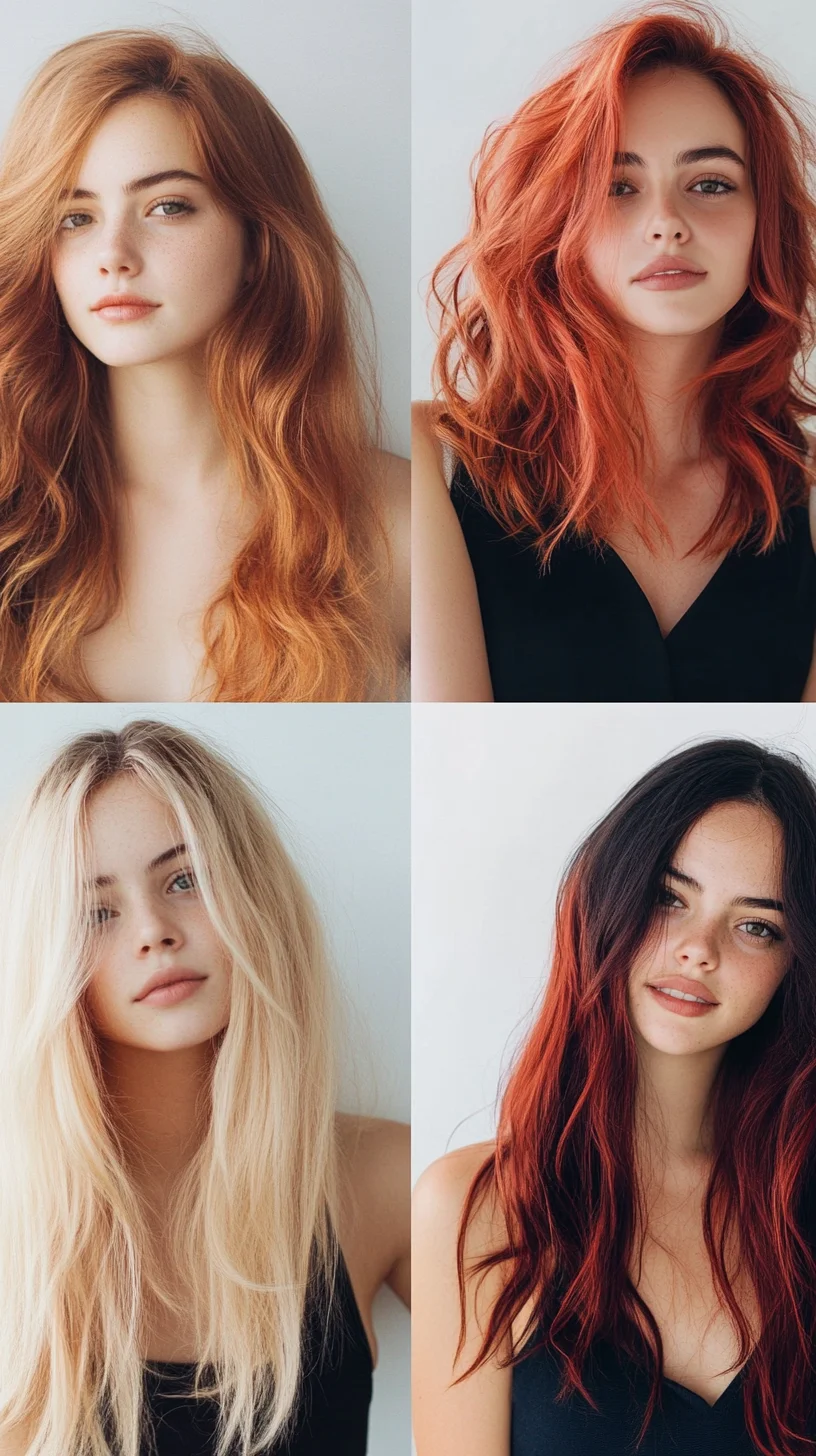 Effortlessly Chic: The Versatile Textured Wave