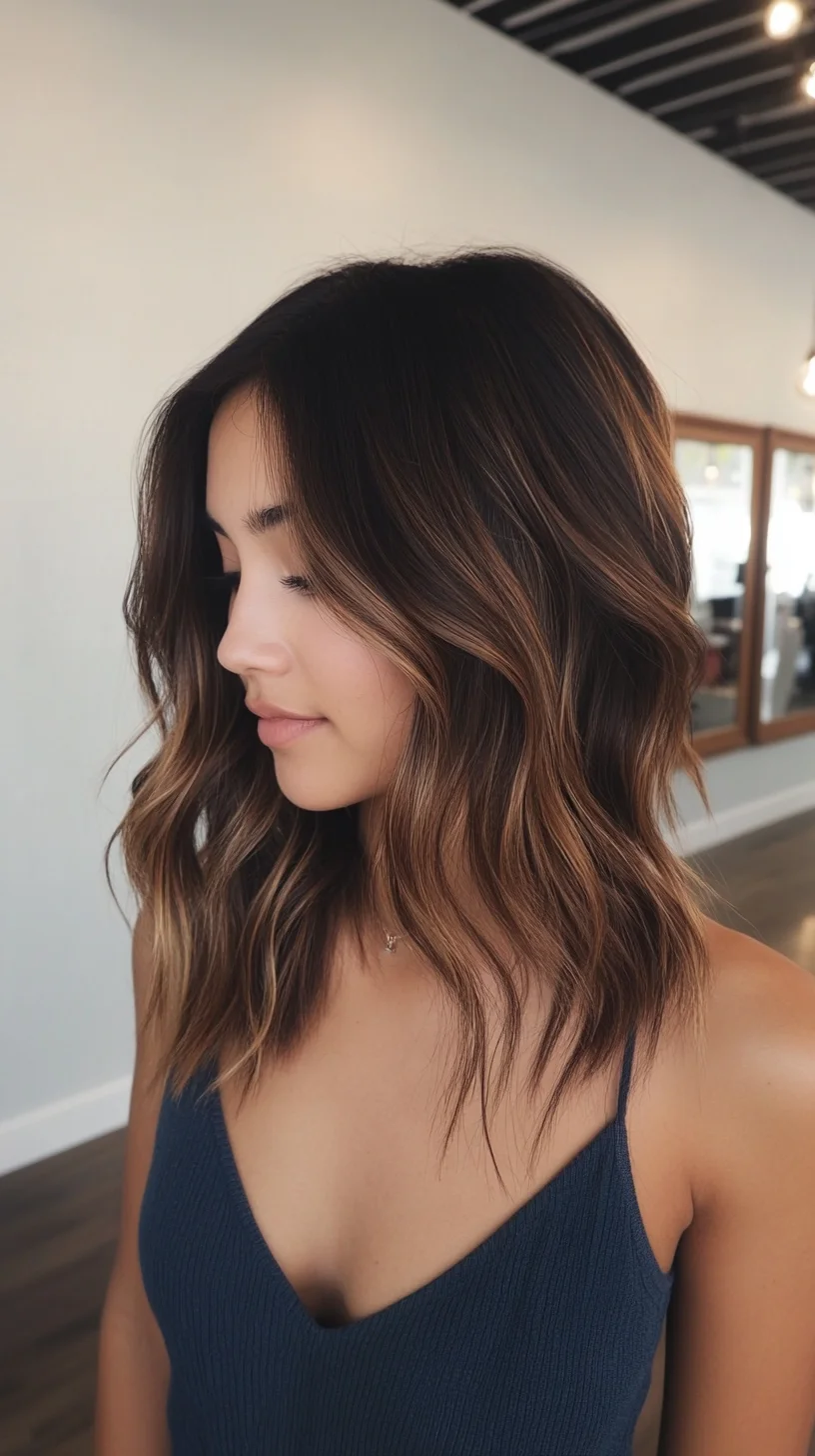 Head-turning Waves Effortless, Natural-Looking Layers