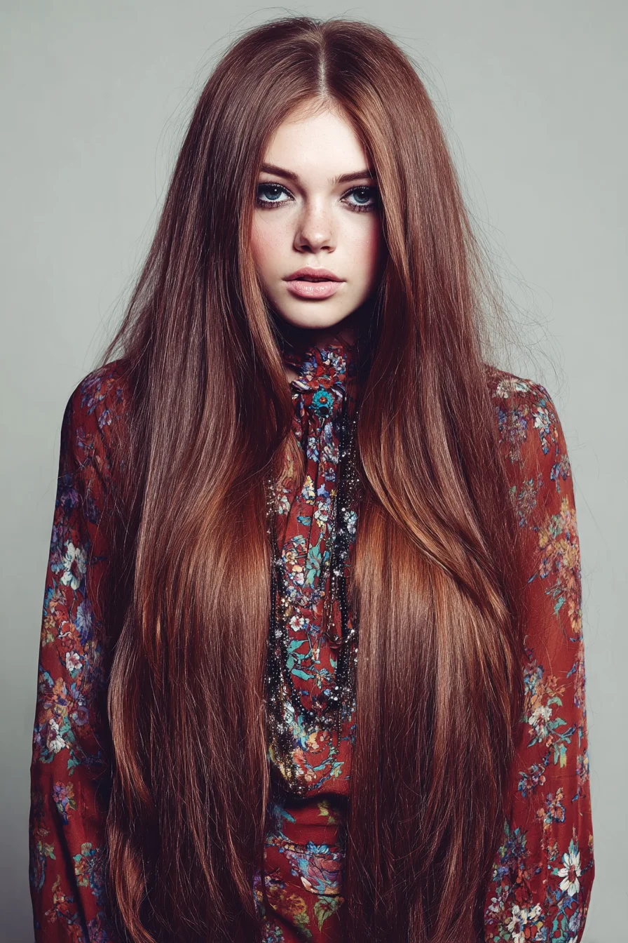 Bohemian-Inspired