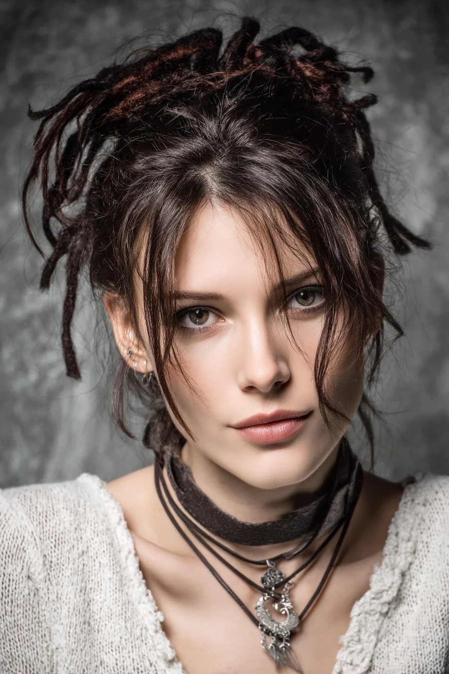 Boho-Chic