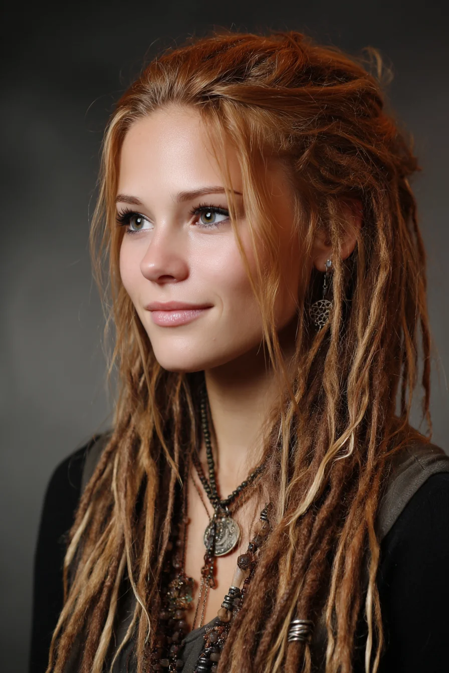 Boho-Chic
