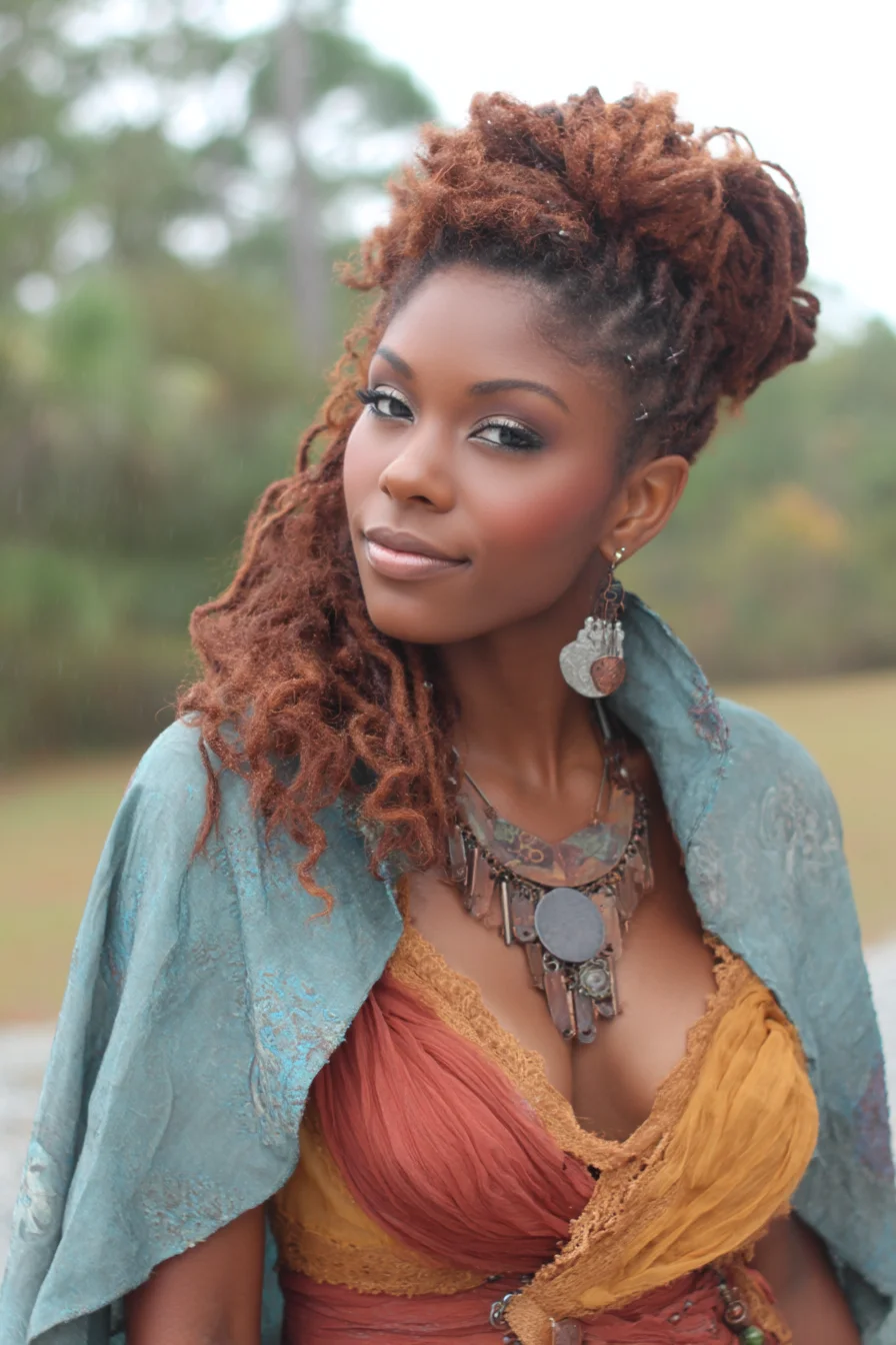 Boho