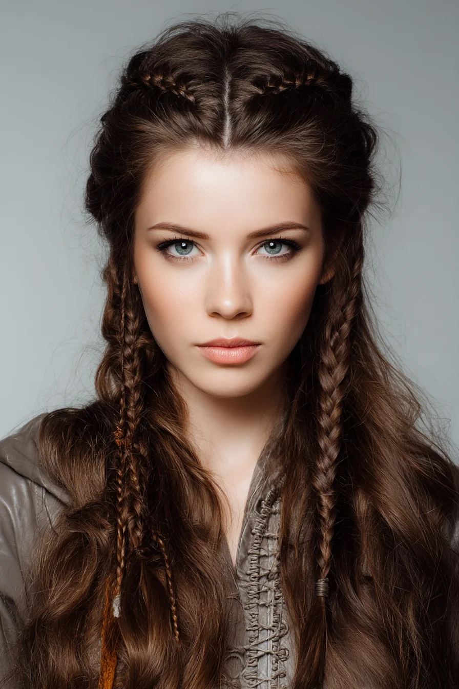 Boho-Inspired