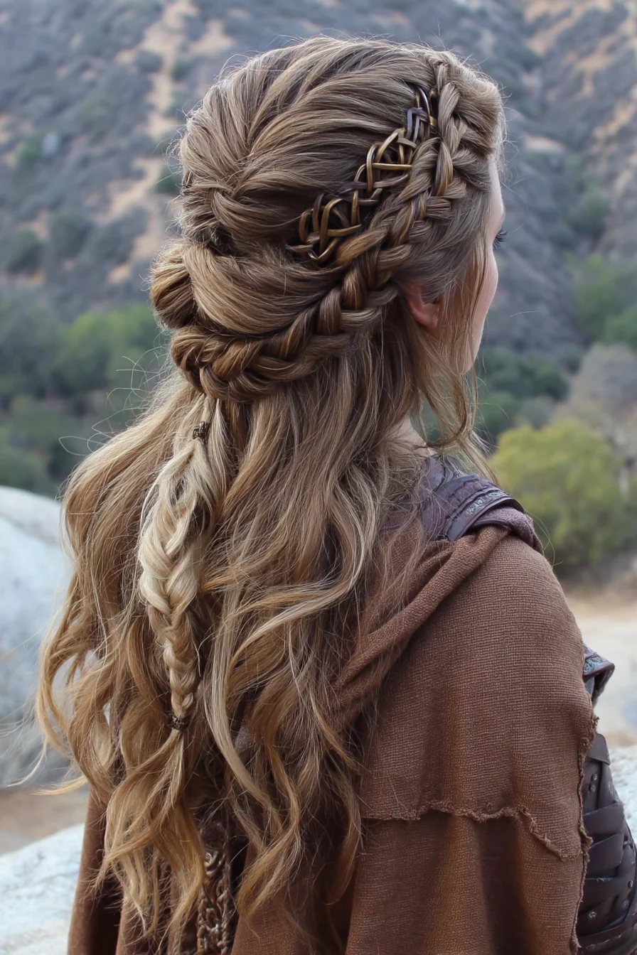 Boho-Inspired
