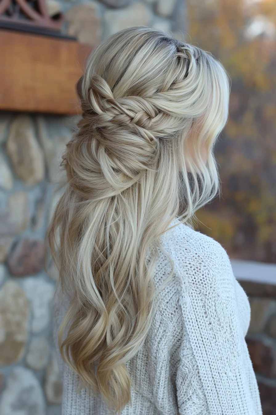 Boho-Inspired