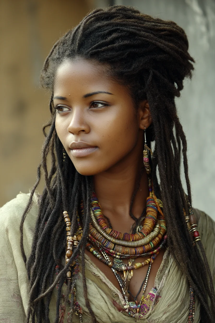 Boho-Inspired