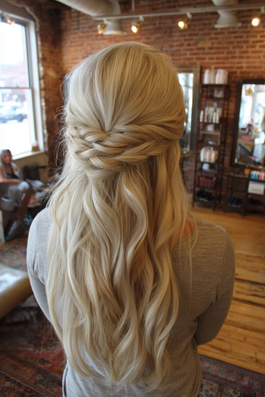 Boho-Inspired