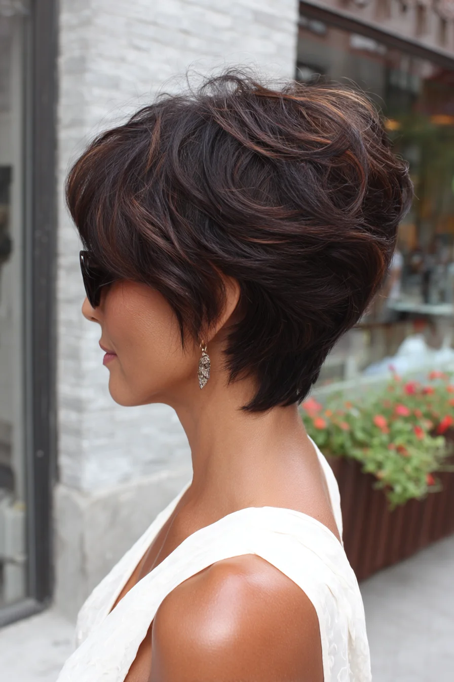 Chic