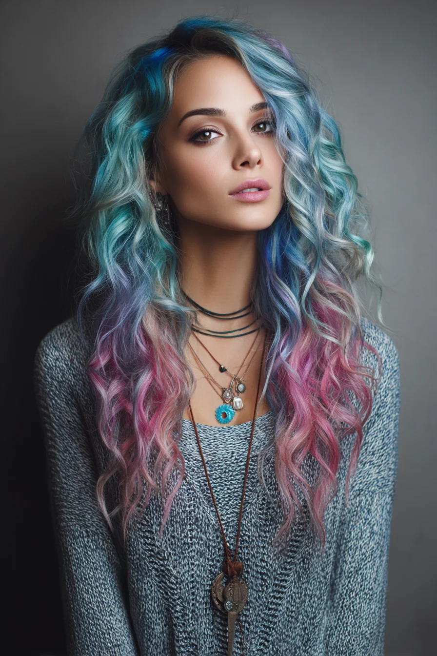 Dreamy