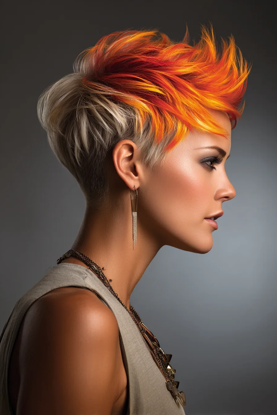 Fiery