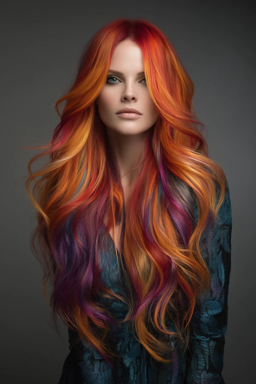 Fiery