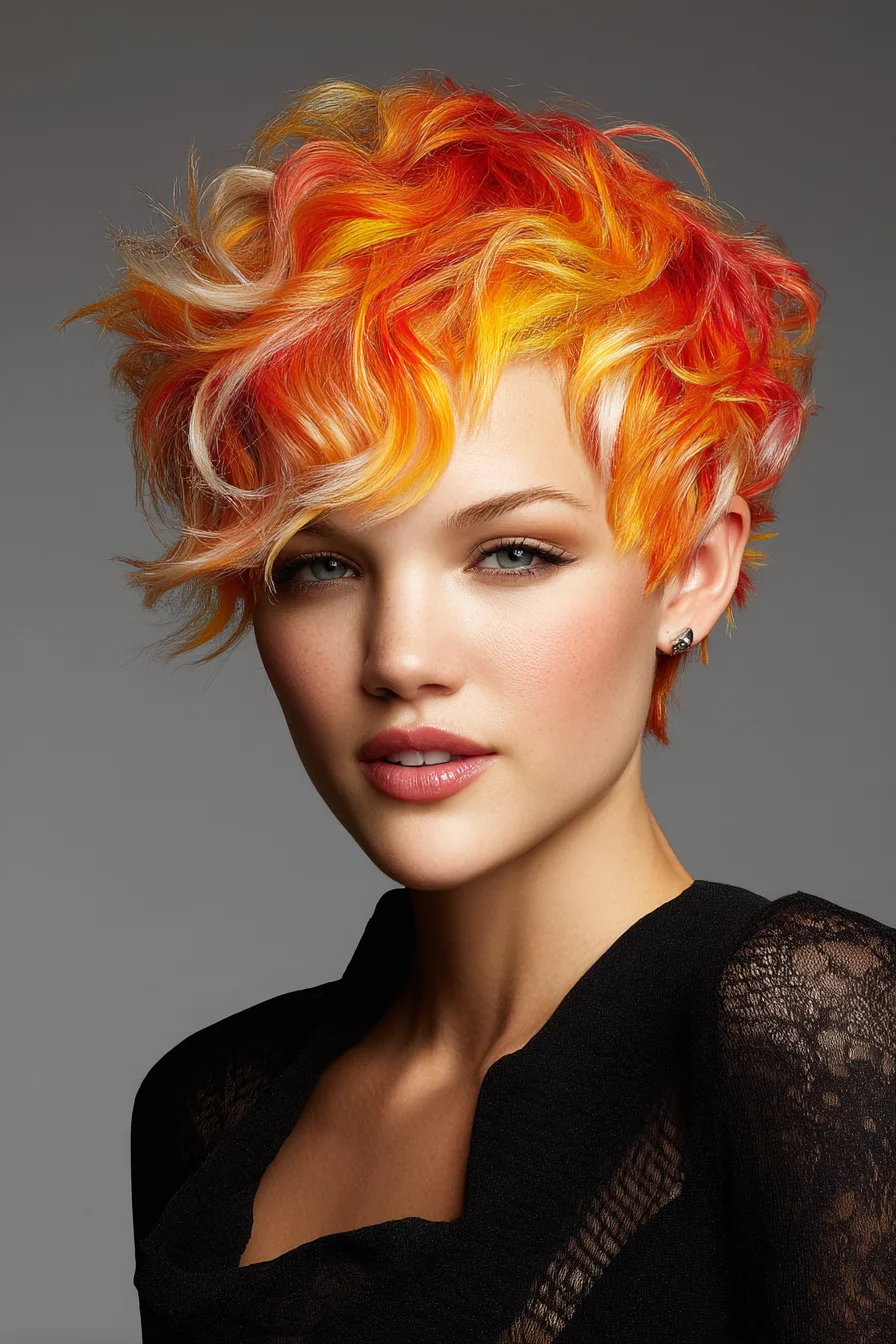 Fiery