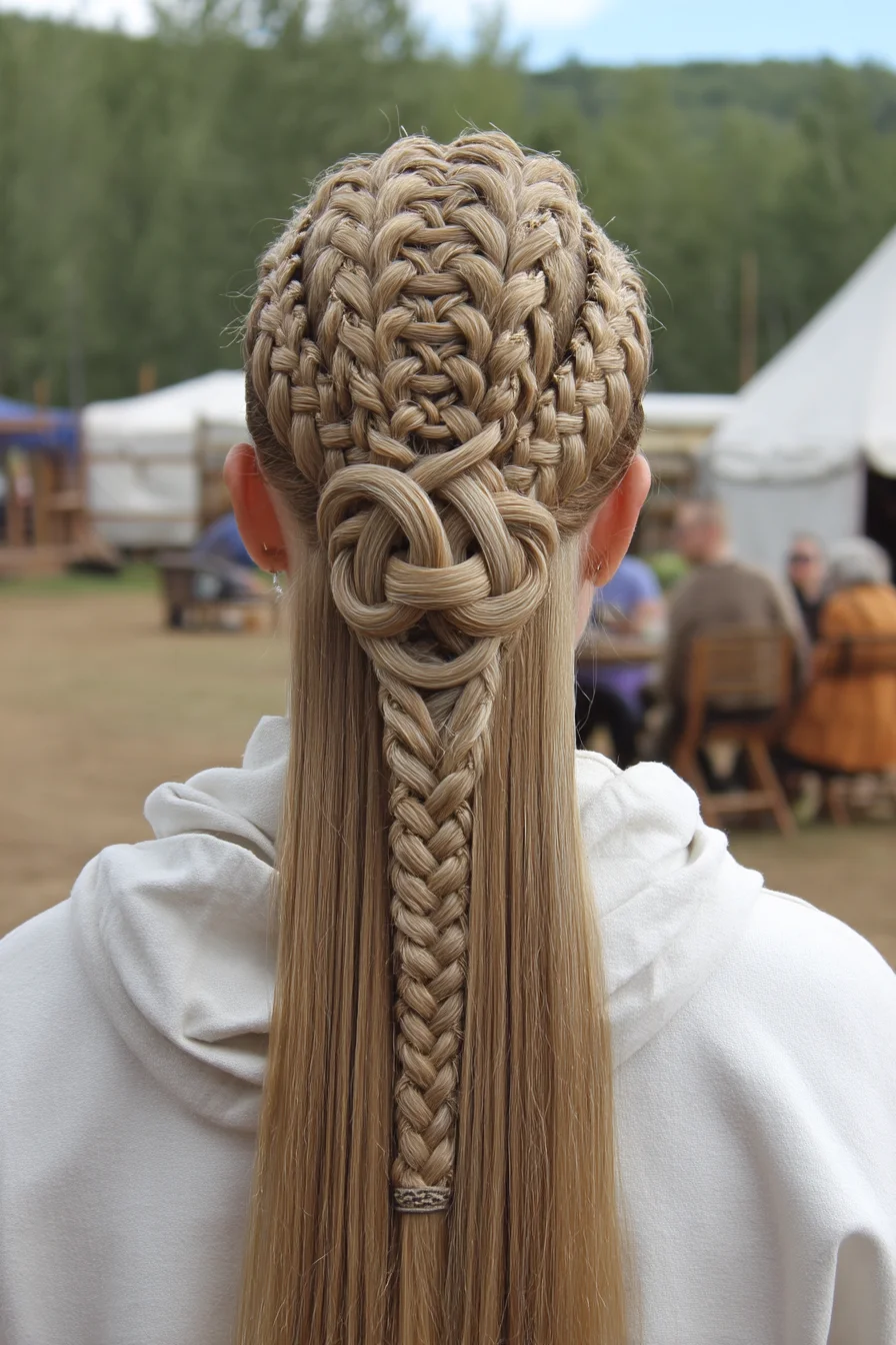 Intricate
