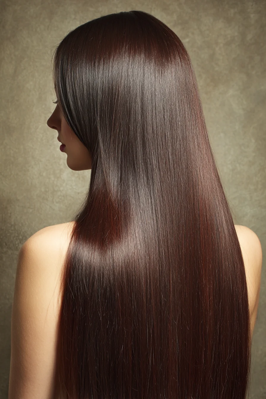 Silky
