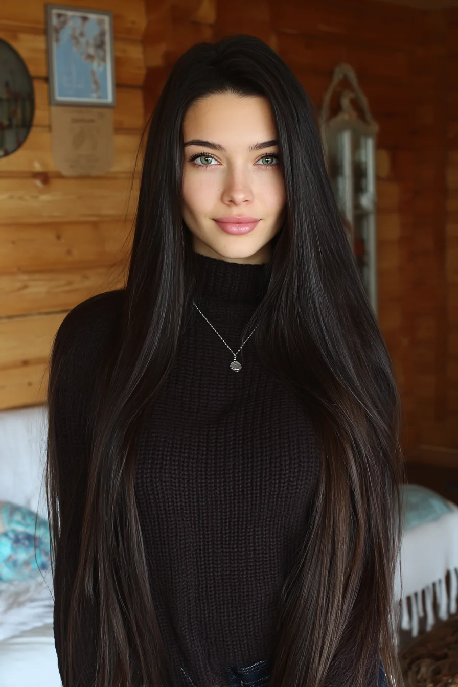 Sleek