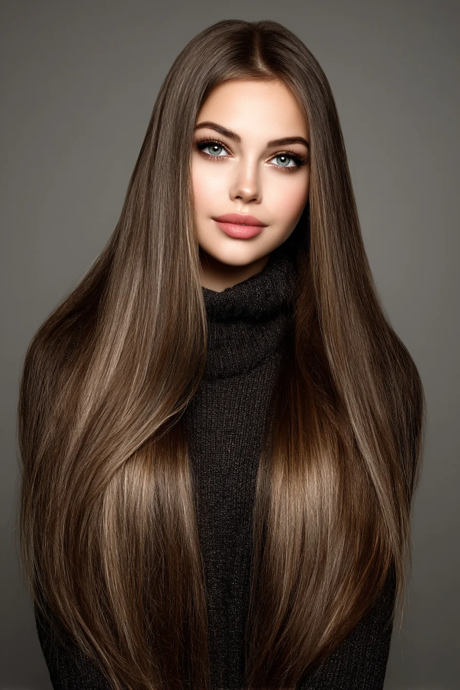 Sleek