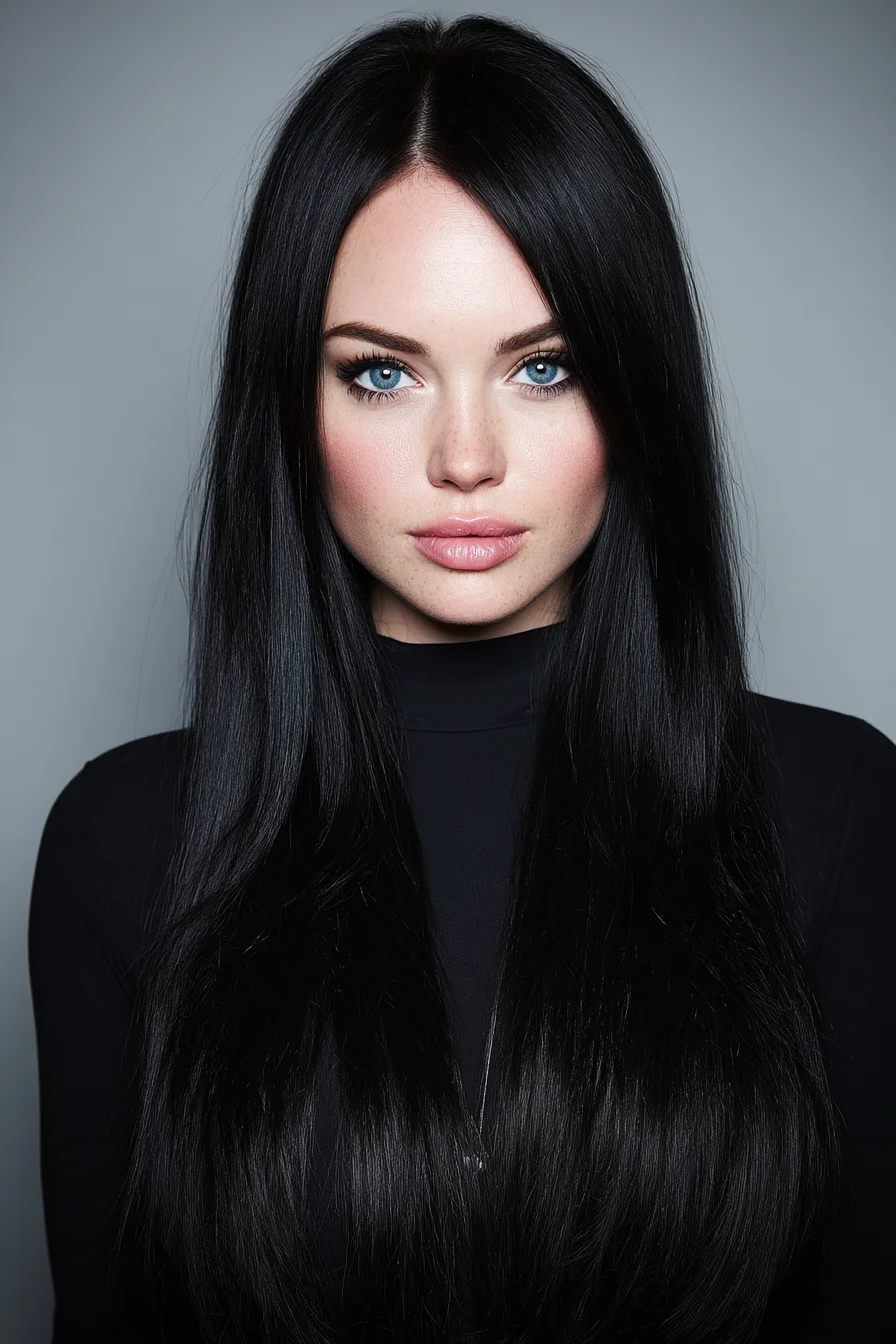 Sleek