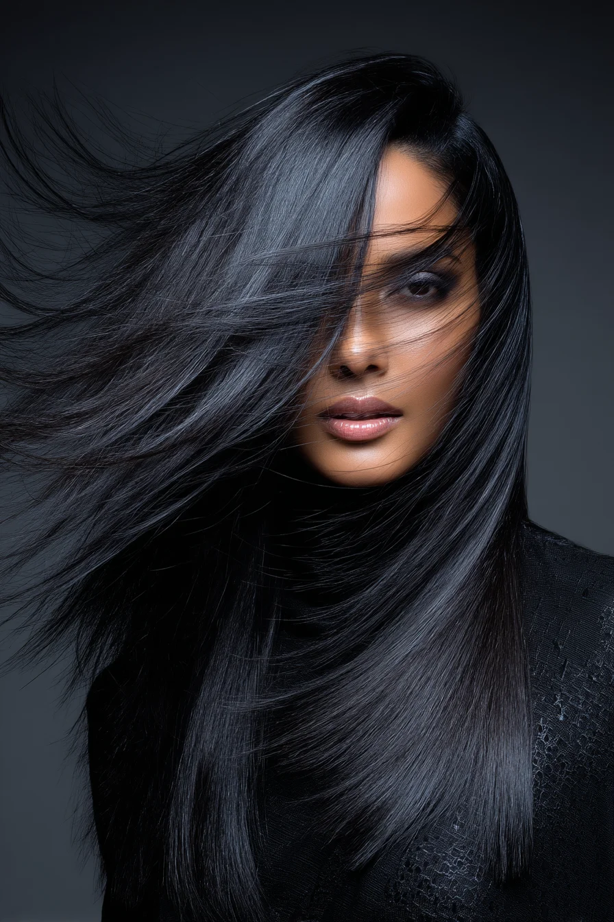Sleek