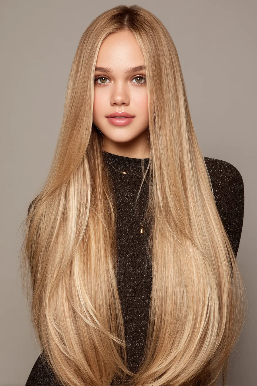 Sleek,
