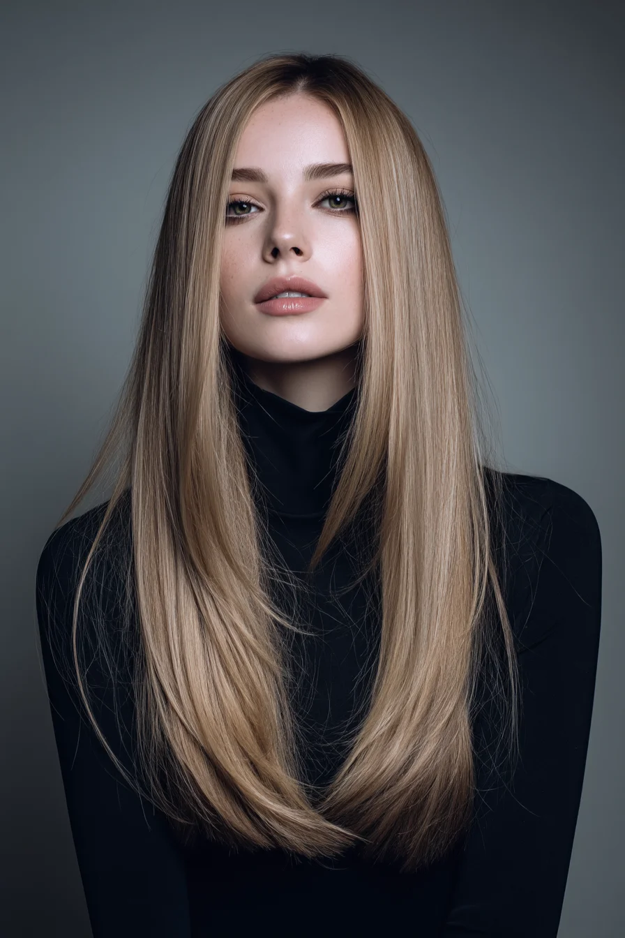 Sleek