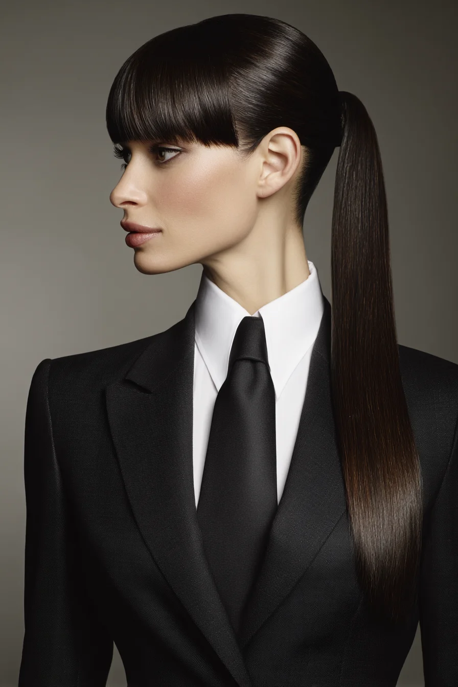 Sleek