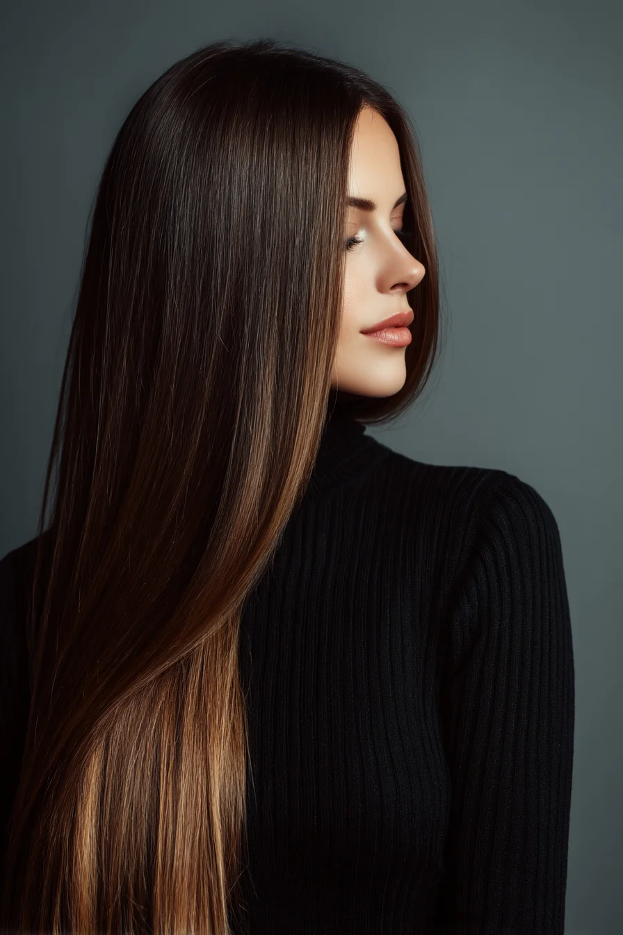 Sleek