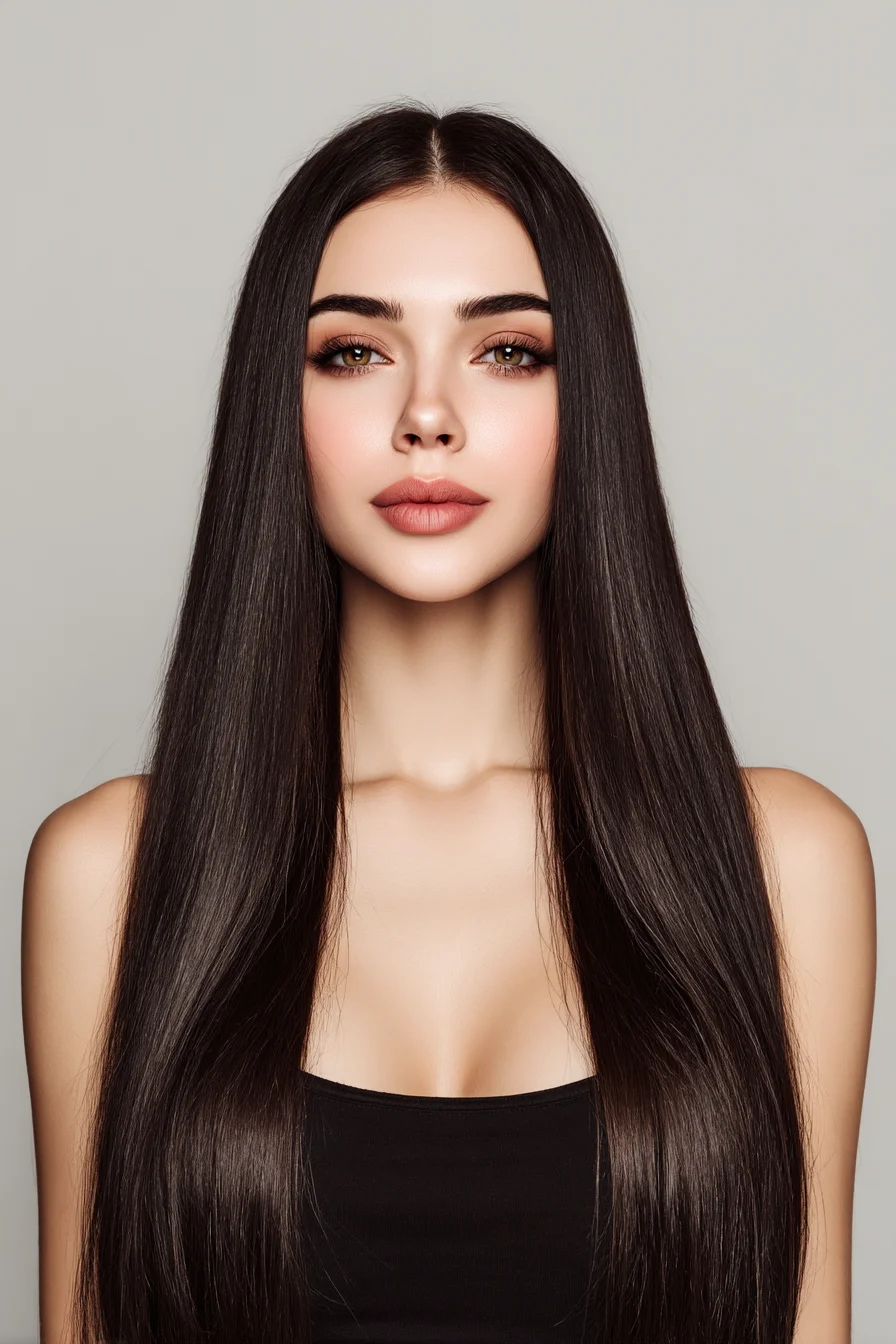 Sleek,
