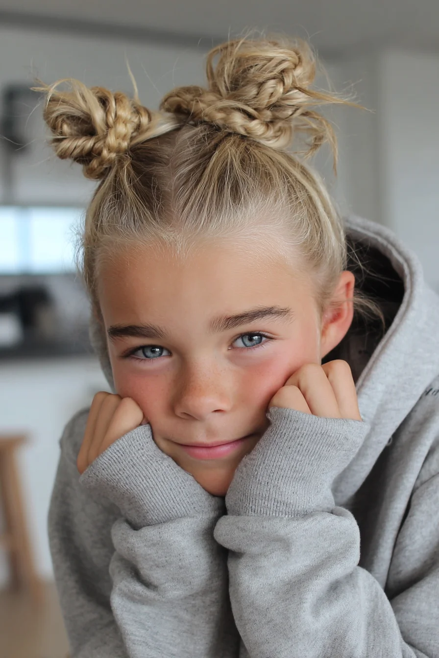 Trendy