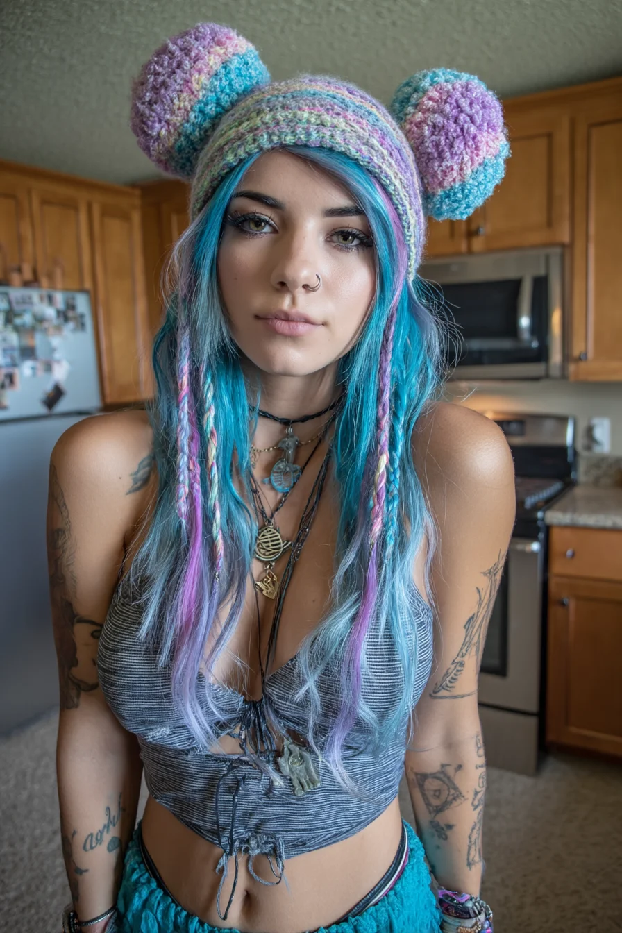 Trendy