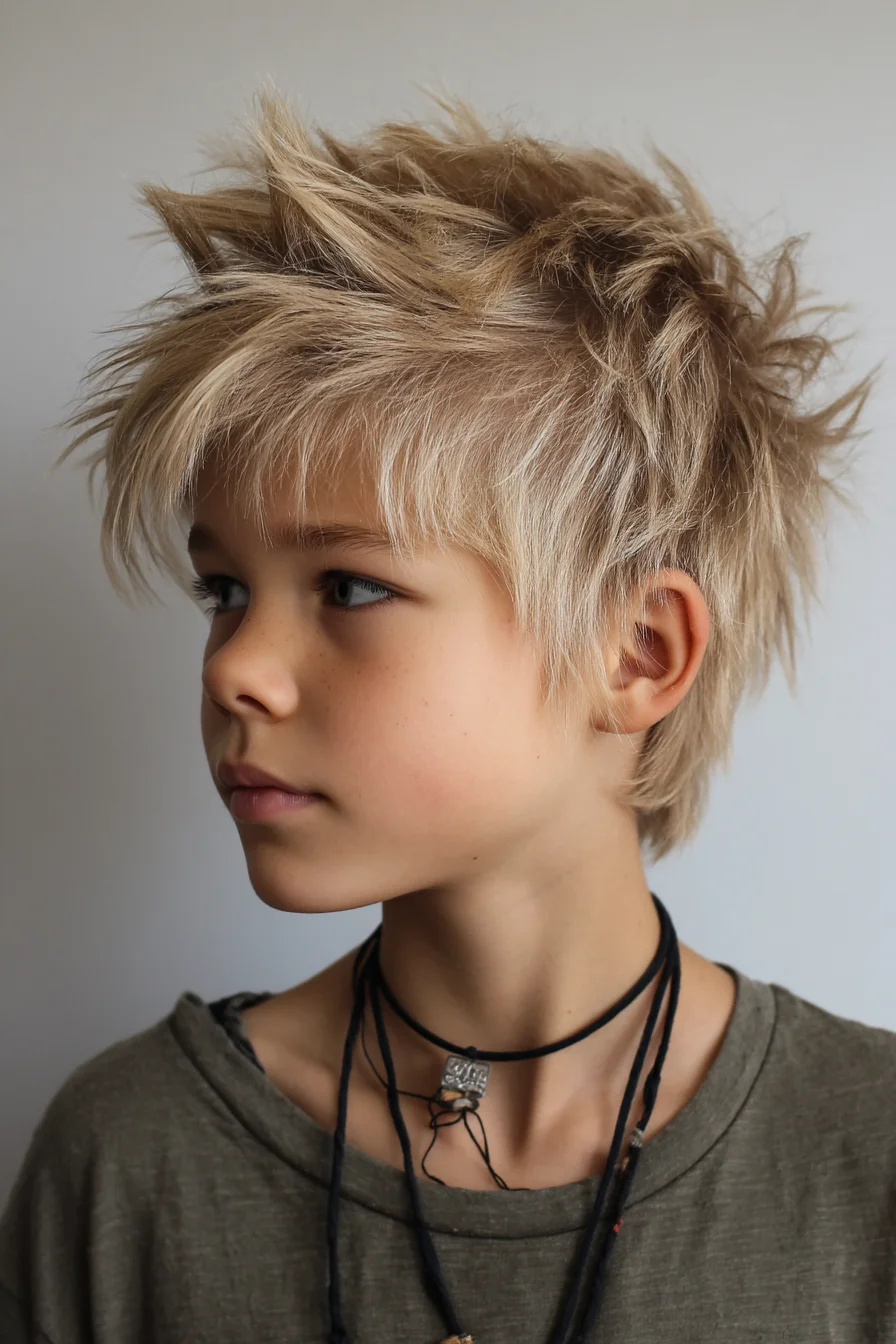Trendy
