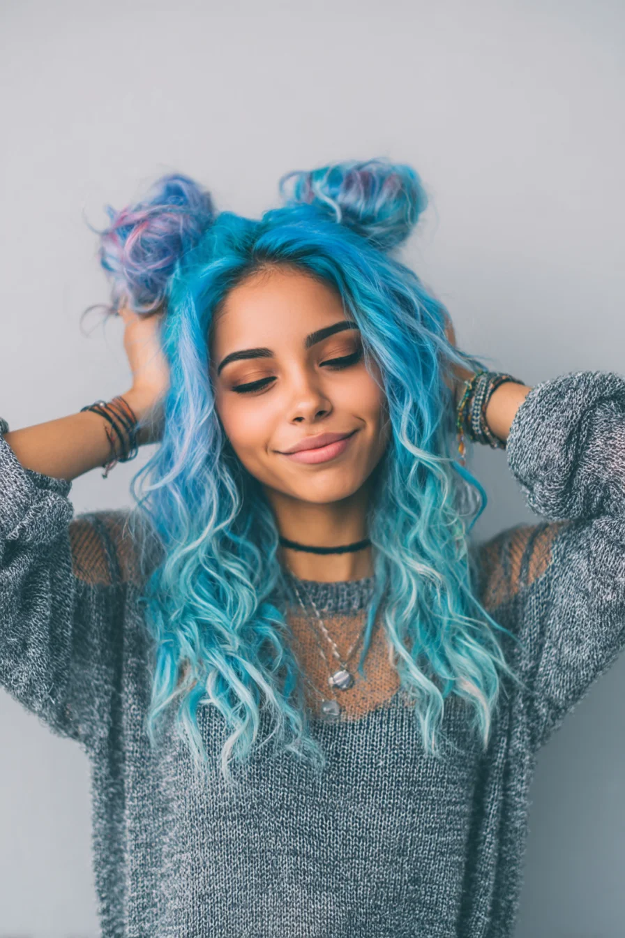Vibrant