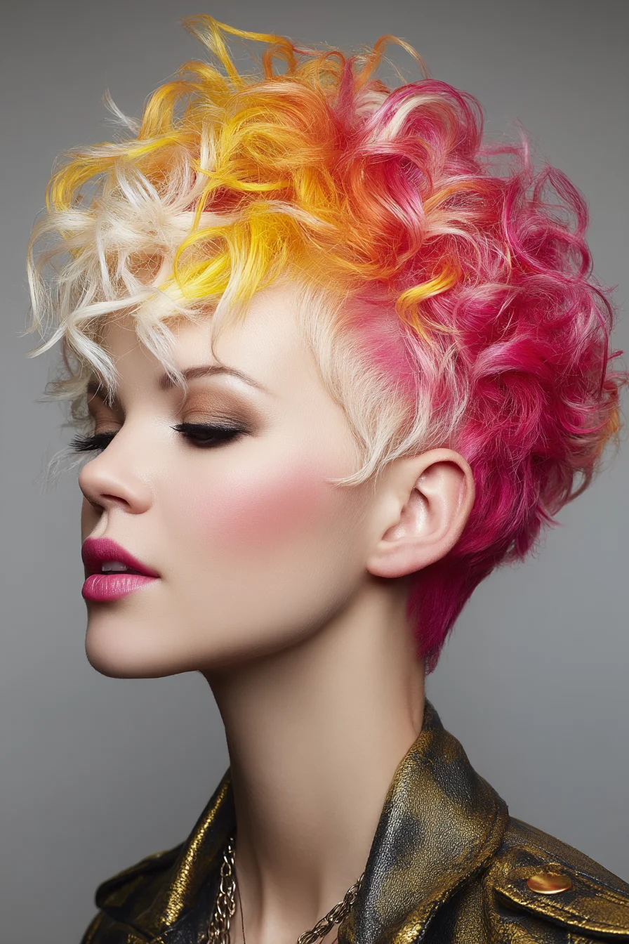 Vibrant