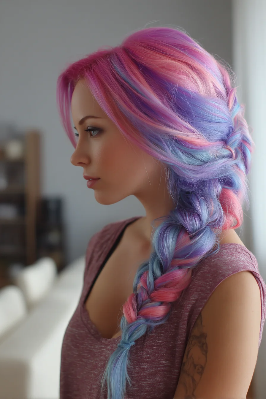 Vibrant