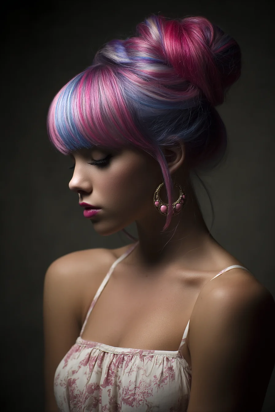 Vibrant
