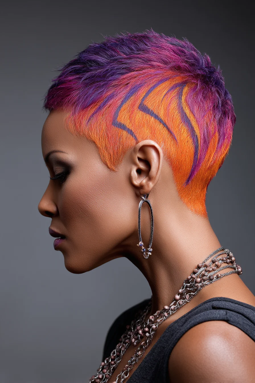 Vibrant