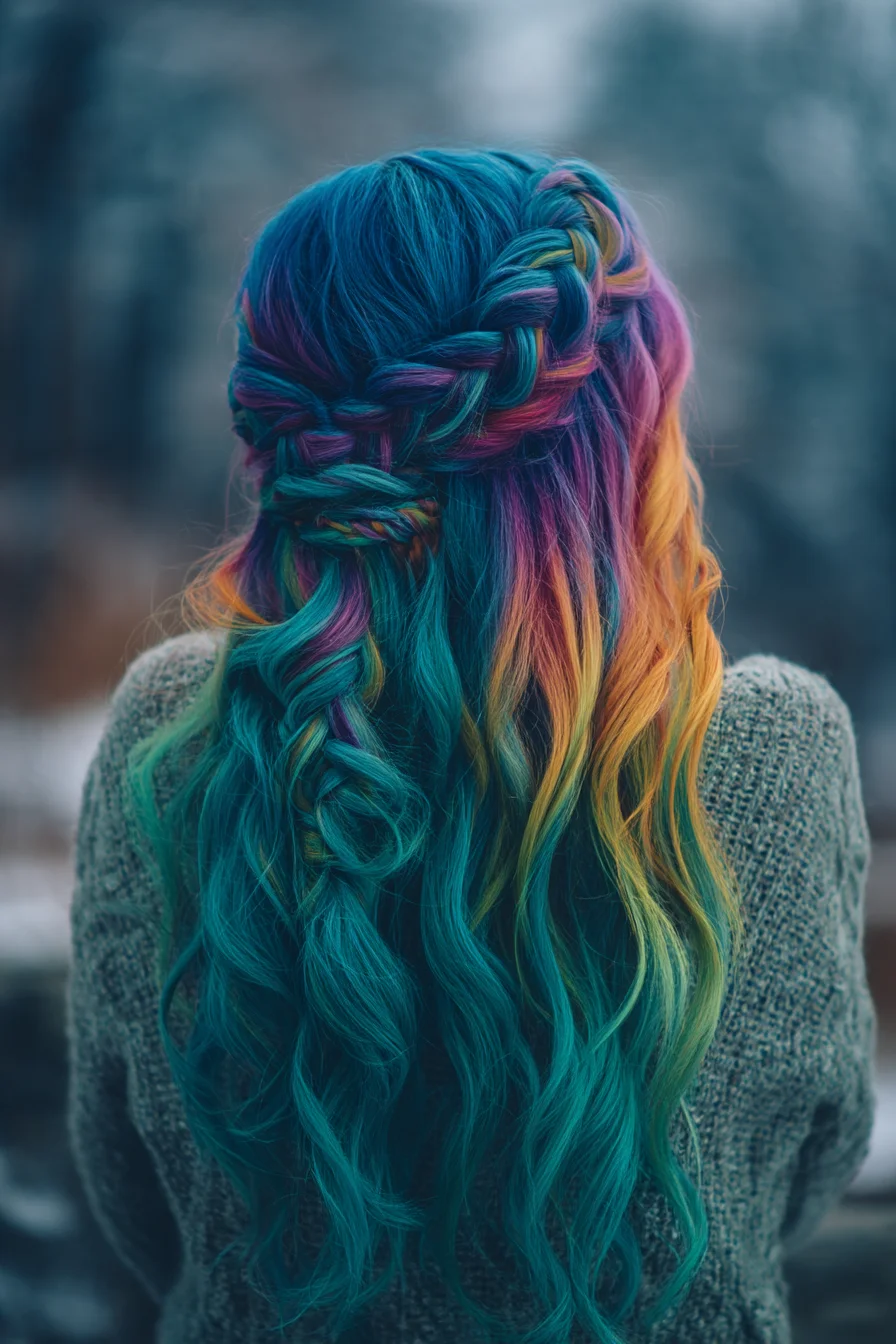 Vibrant